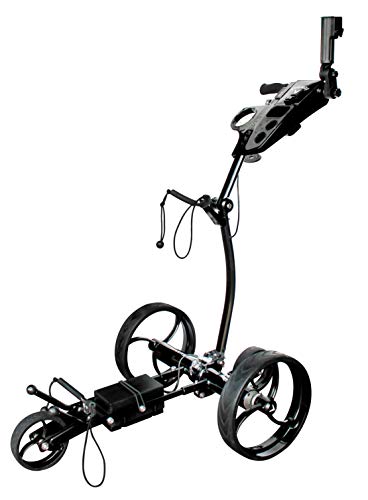 Callaway Traverse Electric Golf Cart, Remote Control