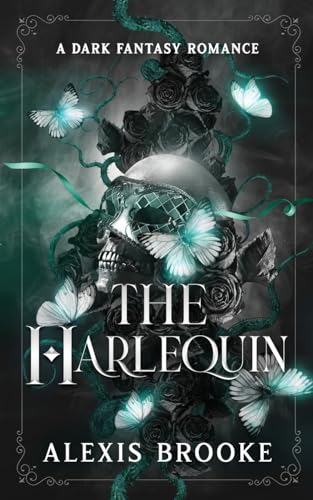 The Harlequin view 2