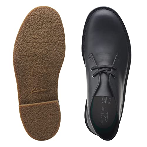 Image of Clarks Men's Bushacre 3 Chukka Boot