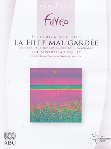 La Fille Mal Gardée
