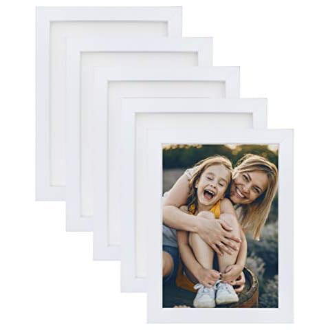 BD ART Cadres Photo 10x15 cm Cover
