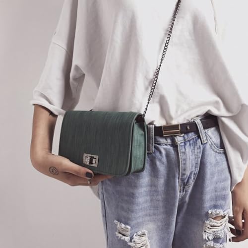 Women's Crossbody Bags Hand bags Women's Shoulder Bag Designer's Small Square Messenger Bag Suitable for Daily Travel3