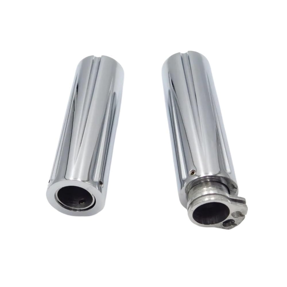 Motorrad Cross End Style 7/8 "22MM Handgriffe Für Hond& Für Suzuk& Für Yamah& Motorradzubehör MotorradGriffe