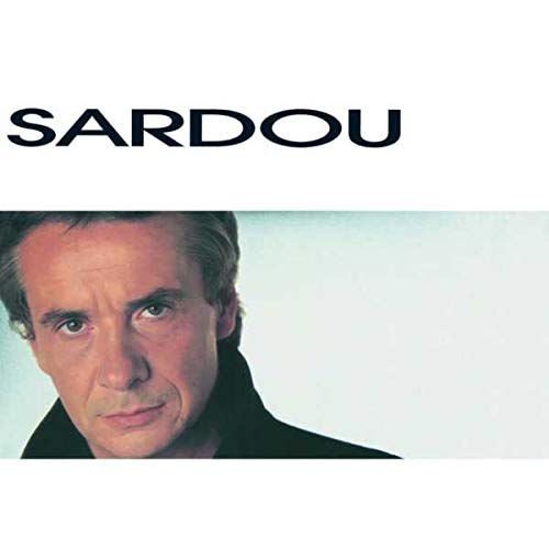 Sardou (Frn) [Audio CD] Sardou, Michel