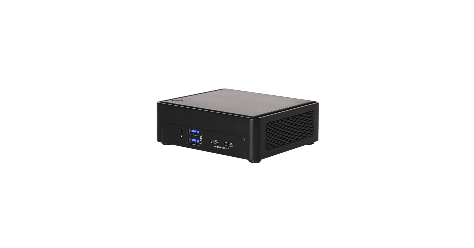 Amazon.com: NUCS(Slim) BOX-155H Mini PC, Intel Core Ultra 7