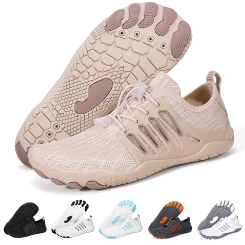 Hike Barefoot Aqua Shoes Unisex