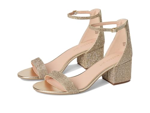 Madden Girl Women's Ileana-rr Heeled Sandal