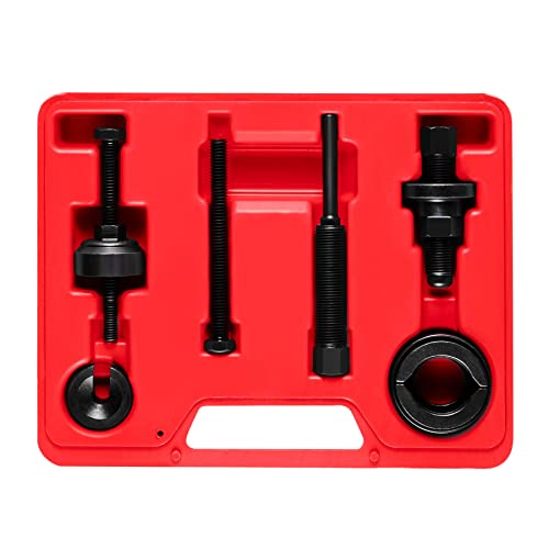 10 Best Power Steering Pulley Puller Reviews in 2022 BNB