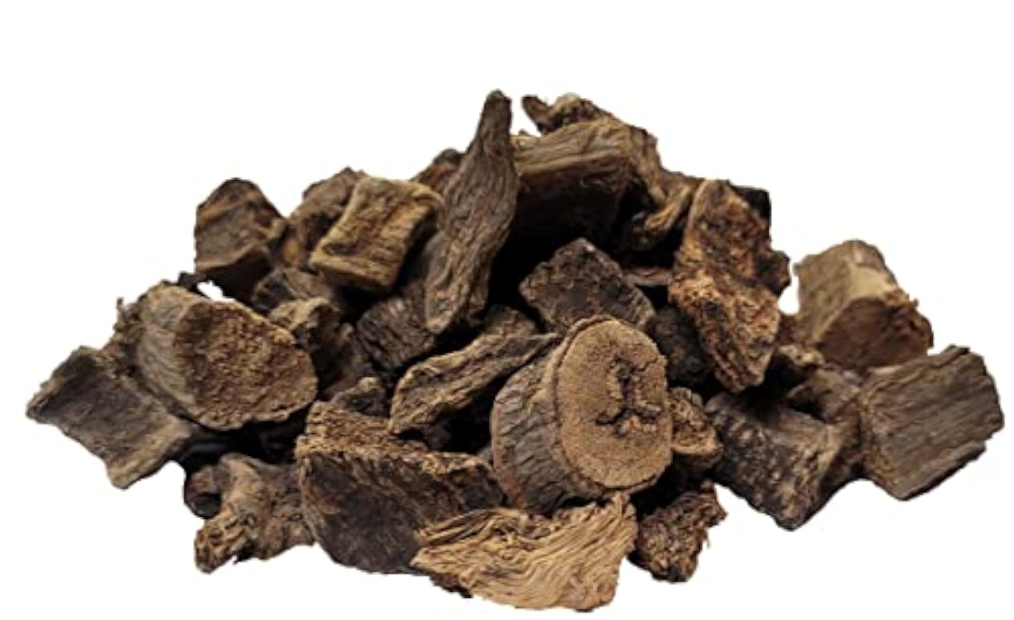 Naturejam Tumba Vaquero Herb - 100% Wildcrafted