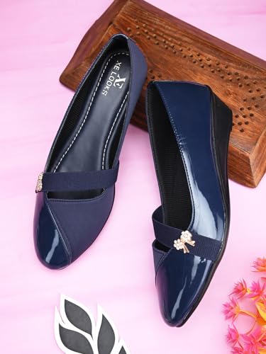 Image of XE Looks Comfy Stylish Bellies for Women