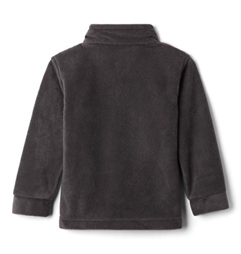 Image of Columbia Boys' Steens Mountain Ii Fleece