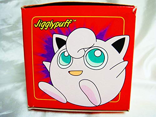 golden pokemon card jigglypuff 39 - MIB Burger King Gold Size:Unova Starters Elementals [2] Pound (20) Magic the Gathering Final