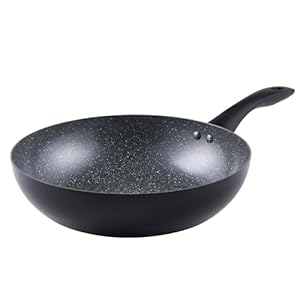 Progress BW12915EU7 Wok-Pfanne 28 cm