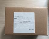 Contenu de l'emballage : 1 turbocompresseur