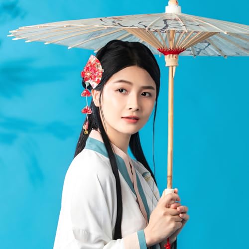 Pasadores japoneses de abanico, el regalo ideal para bodas 7