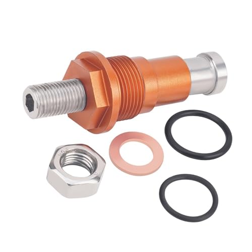 Tendeur de chaîne de came 690 Duke et ADV 790 890 bloc de tension moto