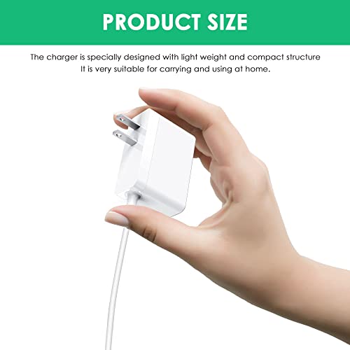 Mrgru 24V Power Cord For Diffuser Compatible With Victsing/Young Living/Doterra Petal/Urpower/Innogear 120Ml 150Ml 200Ml 500Ml Essential Oil Diffuser Humidifier Replacement Power Supply Adapter #TOP4