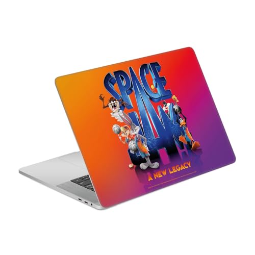 Sticker Space Jam MacBook Pro 15 A1990 pour Personnaliser son Laptop
