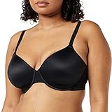 Calvin Klein Mujer Sujetador Lightly Lined Pc con Aros, Negro (Black), 95B, (EU:80B, UK:36B)