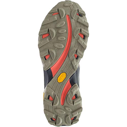 Merrell Moab Speed Men's Hiking Shoe - Image 4