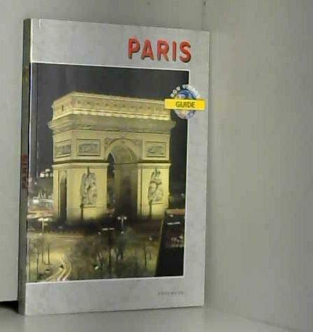 Preisvergleich Produktbild Paris (Bon Voyage Guid)