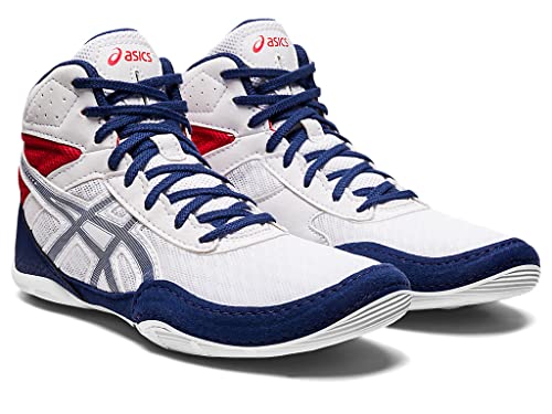 Image of ASICS Kid's Matflex 6 Grade School Wrestling Shoes