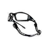 TRACKER2 Tracpsi Clear AN Ti-scratch/Fog Specs