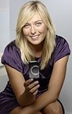 My Set With Maria Sharapova