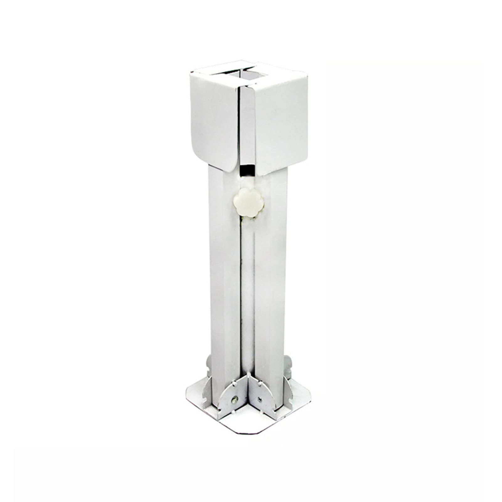 Gavigain Sunshade Beach Umbrella Stand Portable Foldable Parasol Stand, Outdoor Patio Umbrella Base Stand Suitable for Outdoor