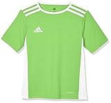 Climalite leitet Feuchtigkeit von der Haut ab