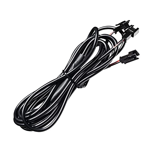 Kit de luces LED de parrilla estilo Pre-Runner ORACLE 5871-002 miniatura 2