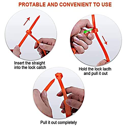 Areytrv YT001 2024 Reusable Anti Snow Chains thumb #4