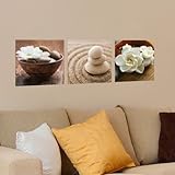 Crearreda CR-46006 Zen Panoramic Wall Decal