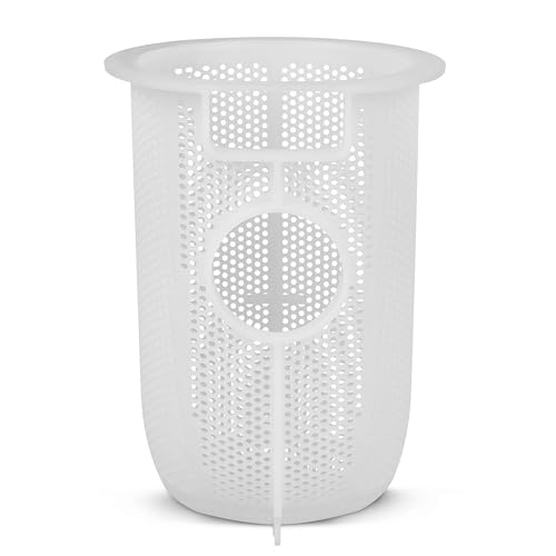 KAKAPEOPLE SPX3200M Heavy-Duty Pool Pump Strainer Basket Replacement for Hayward Tristar SP3200 Series & EcoStar SP3400VSP Pool Pumps