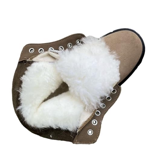 [Taopagii] ���[�g���u�[�c �X�G�[�h �҂ݏグ �E�B���^�[�u�[�c �����Y �X�m�[ ��C ���{�A �t�@�[ �h�� �g���� ���ӂ��� ������ �ᓹ�Ή� �m���X���b�v �ϖ��Ր� �n�C�J�b�g�V���[�Y �A���N�� ���[�N 96�u���E�� �y���ߗr�сz 25.0 