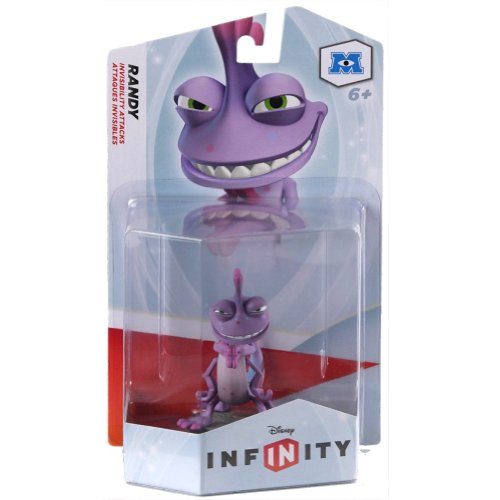 Disney INFINITY Figure Randall