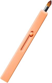 VICASKY Retractable Lip Brush Portable Makeup...