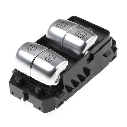 Interrupteur de lève-vitre W222 C217 A217 commande de console centrale 2229051505