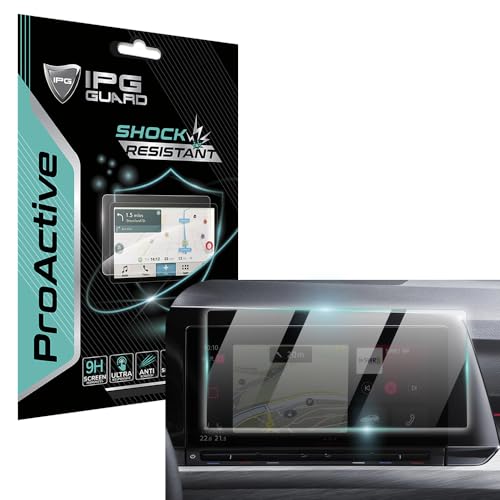 IPG ProActive for Volkswagen 2022-2024 Golf GTI - R 10