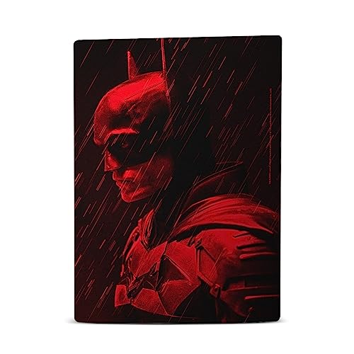 Skin PS5 Batman vinyle pour protéger la console des rayures et traces - 2