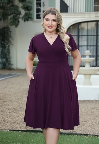 bridesmaid dresses for short and curvy Garden of oz Dress XS / Pre-order main image 1
