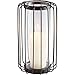 Cyan Design 10241 Candle Holders, Black