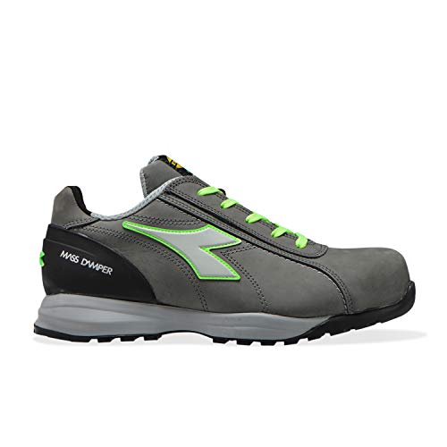 UTILITY DIADORA Glove MDS Low S3 HRO SRC - Scarpe Unisex Adulto