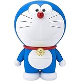 TAMASHII NATIONS フィギュアーツZERO EX ドラえもん(STAND BY ME ドラえもん 2) 約250mm ABS製 塗装済み完成品フィギュア