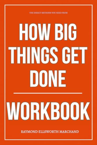 The Direct Methods You Need from How Big Things Get