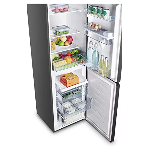 MC55240MDFB 252L Fridge Freezer with Water Dispenser - Image 2