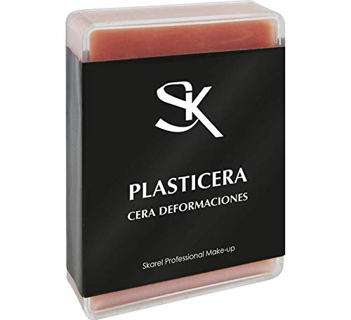 Cajita de Plasticera Deformaciones de 25 ml