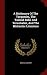 A Dictionary Of The Targumim, The Talmud Babli And Yerushalmi, And The Midrashic Literature