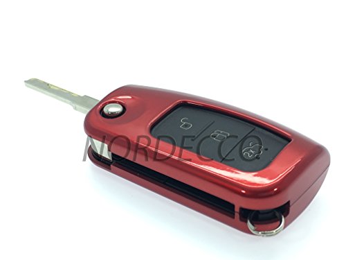 Lucido metallizzato dello schermo della custodia