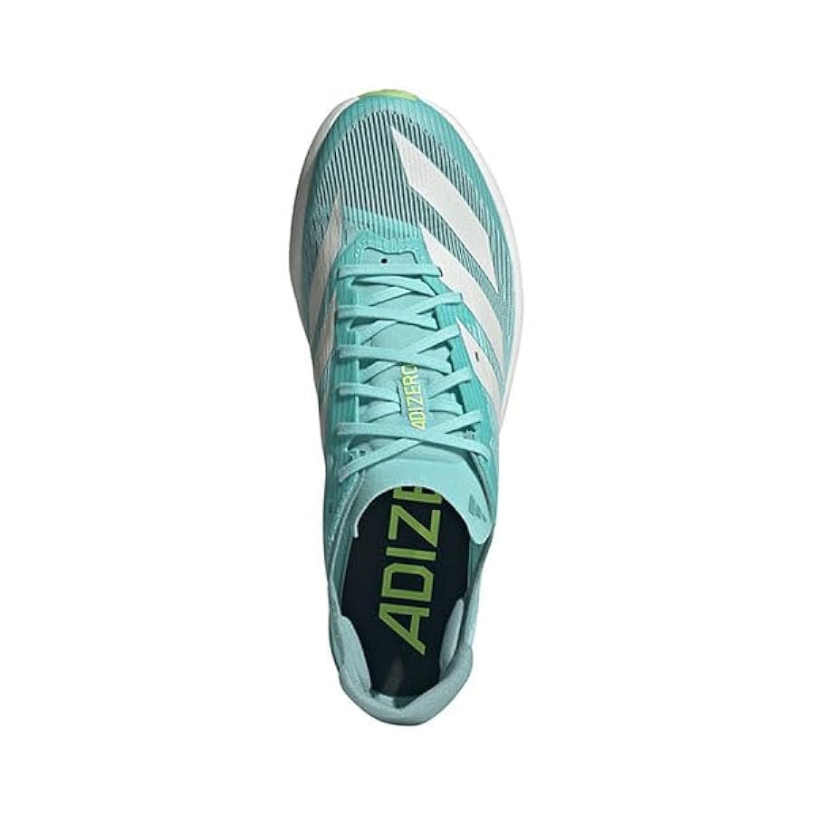 Amazon | adidas(アディダス) 中距離走用トラックシューズ